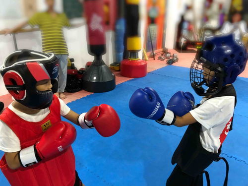 深圳南山少兒小孩詠春拳武術(shù)培訓(xùn)武館弘義詠春拳館