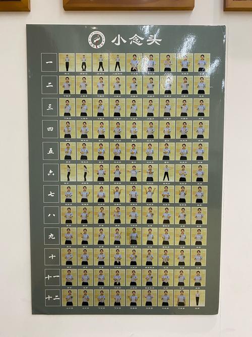 詠春拳,更適合中國寶寶體質的武術