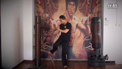 功夫者滄州分舵-詠春教學