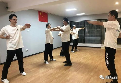 詠春拳，傳承千年的武學智慧——中國傳統武術詠春拳普及體驗活動招募開啟