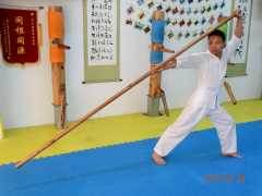 光谷詠春拳 邀你來戰，感受傳統武術的魅力