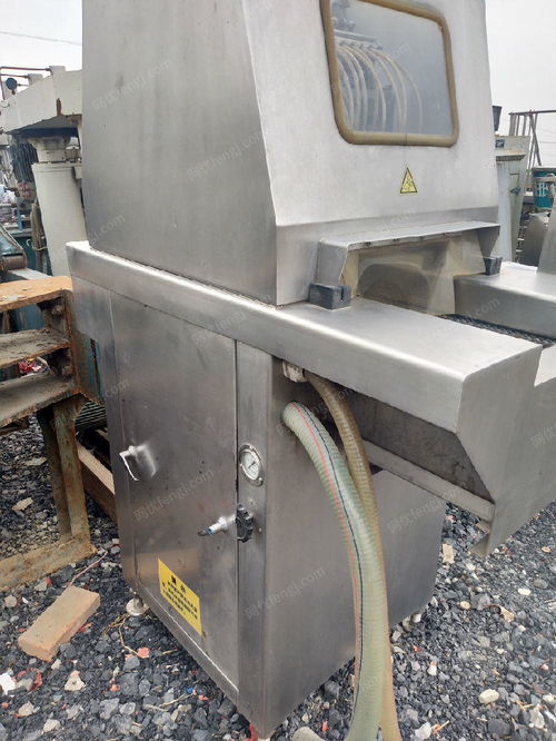 二手食品廠設(shè)備回收與求購(gòu)指南 斬拌機(jī)、殺菌鍋及詠春拳文化的交融思考