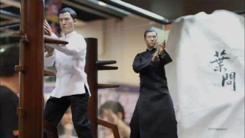 老外習(xí)練詠春不當(dāng)，膝蓋受傷引關(guān)注