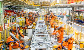 探訪奇瑞捷豹路虎常熟工廠 以“品”與“智”助力全新一代極光，如詠春拳般精煉