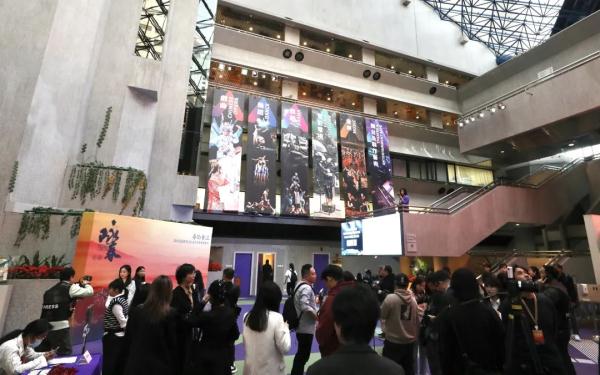 春詠香江 深圳原創(chuàng)舞劇《詠春》新年香港首演，詠春拳魅力綻放