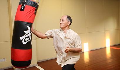 誰是珠三角最運動的城市？詠春拳視角下的答案