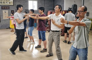 無影腳威震天下,詠春拳名揚四海——佛山武術尋蹤之詠春拳